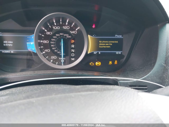 Ford EXPLORER XLT 2014 1FM5K7D85EGA68541 Image 7