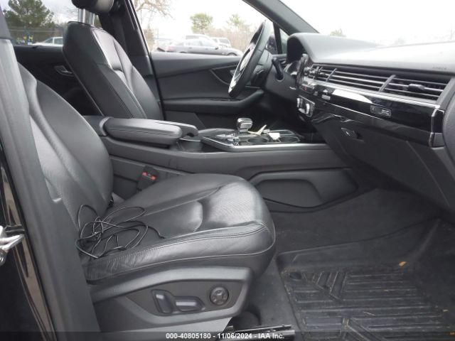 WA1LAAF76HD040375 Audi Q7 3.0t Premium