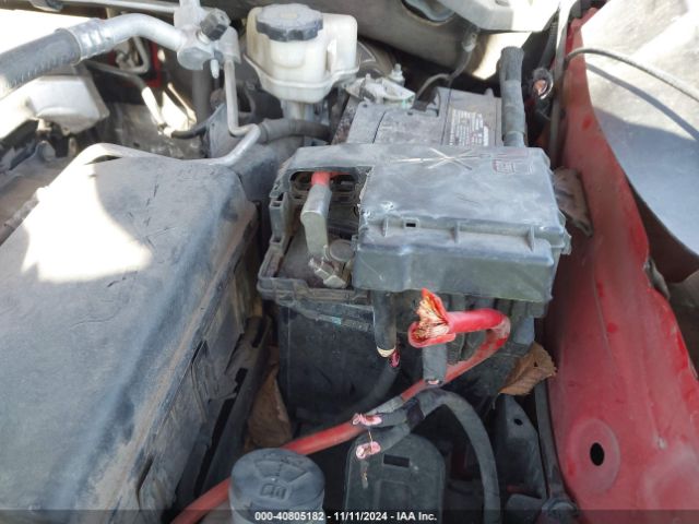 1GCHSBEA7H1282394 Chevrolet Colorado Wt