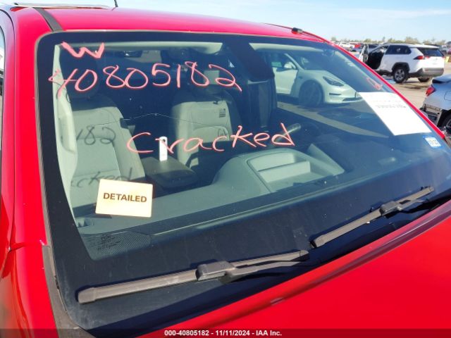1GCHSBEA7H1282394 Chevrolet Colorado Wt
