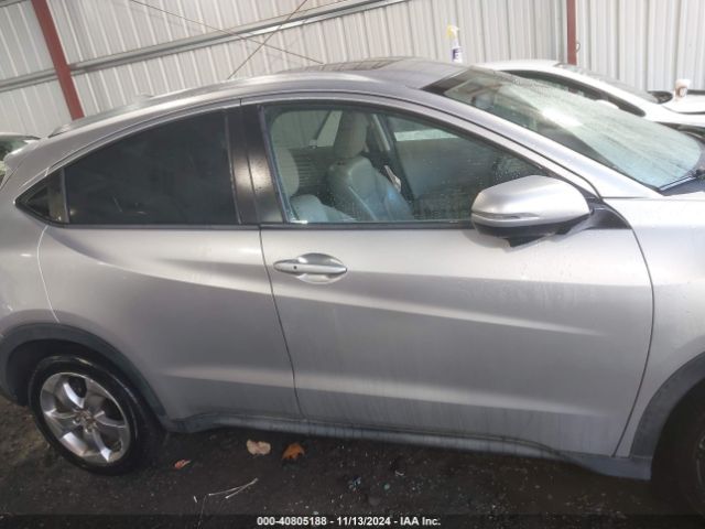 3CZRU5H78GM729259 Honda Hr-v Ex-l