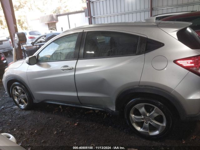 3CZRU5H78GM729259 Honda Hr-v Ex-l
