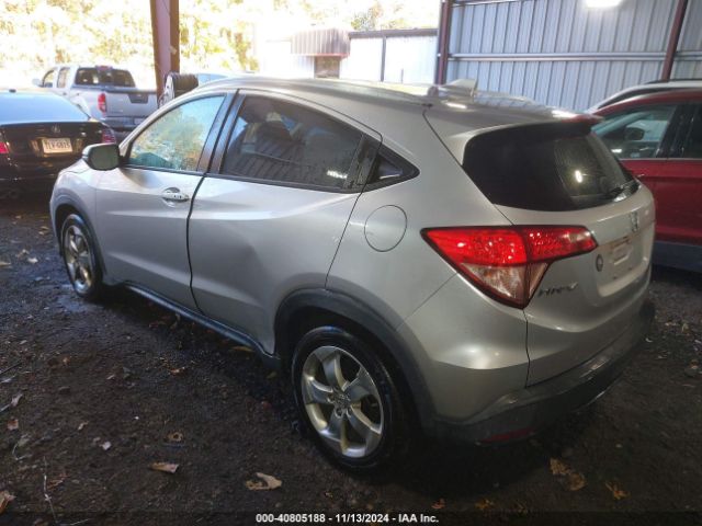 3CZRU5H78GM729259 Honda Hr-v Ex-l