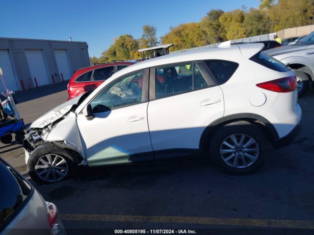 JM3KE2BE6E0417944 Mazda CX-5 SPORT