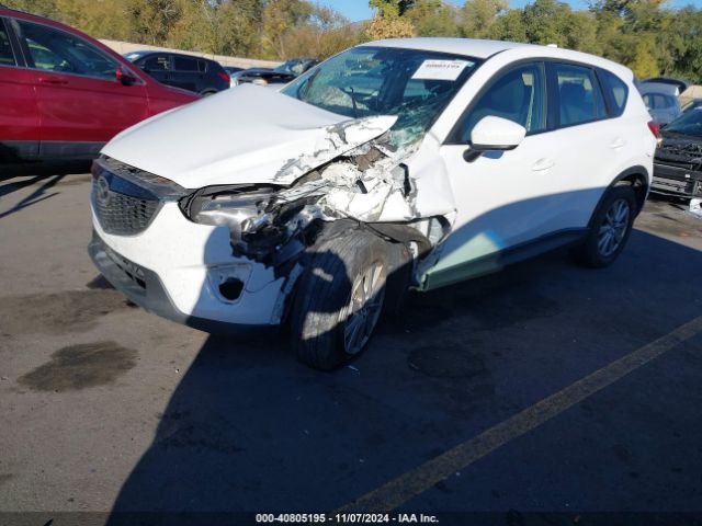 JM3KE2BE6E0417944 Mazda CX-5 SPORT
