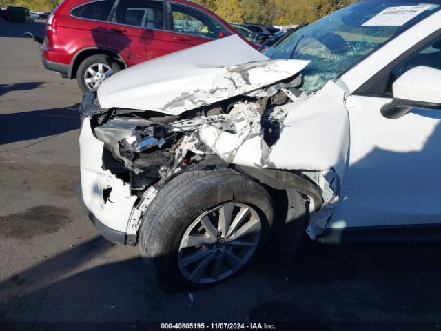 JM3KE2BE6E0417944 Mazda CX-5 SPORT