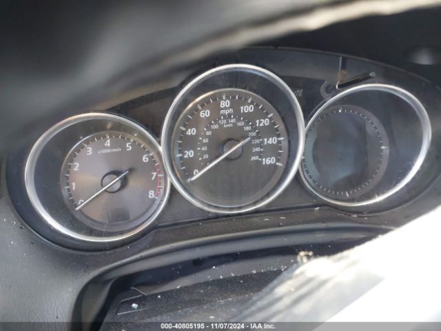 JM3KE2BE6E0417944 Mazda CX-5 SPORT