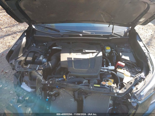 JF2SKAEC2PH508589 Subaru Forester Premium
