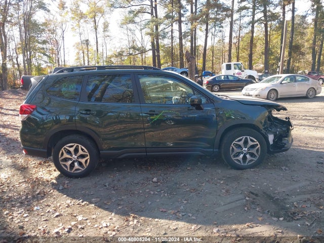 JF2SKAEC2PH508589 Subaru Forester Premium