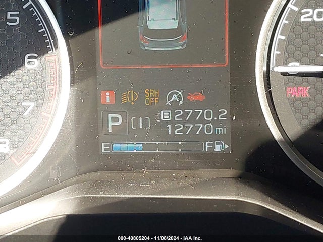 JF2SKAEC2PH508589 Subaru Forester Premium