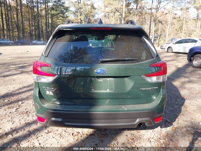 JF2SKAEC2PH508589 Subaru Forester Premium