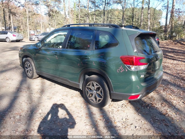 JF2SKAEC2PH508589 Subaru Forester Premium