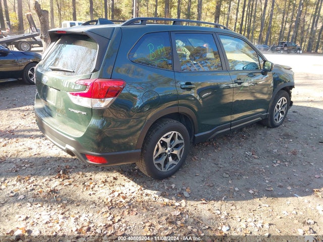 JF2SKAEC2PH508589 Subaru Forester Premium