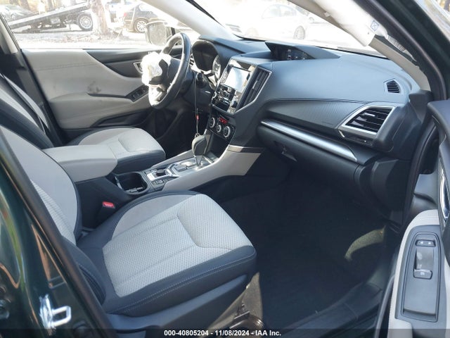 JF2SKAEC2PH508589 Subaru Forester Premium