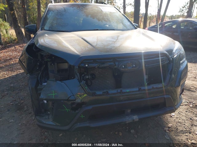 JF2SKAEC2PH508589 Subaru Forester Premium