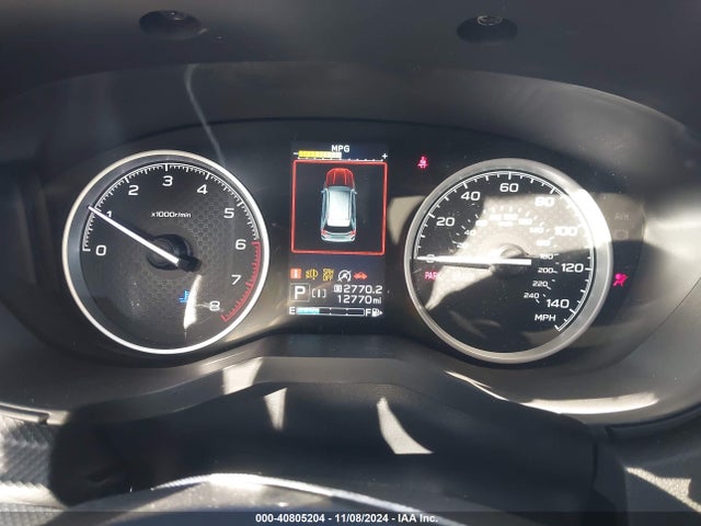 JF2SKAEC2PH508589 Subaru Forester Premium