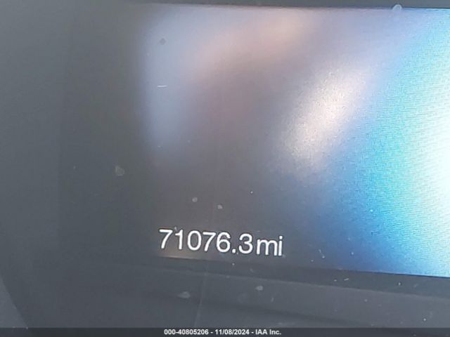 3FA6P0RU2KR211737 Ford Fusion Hybrid Titanium