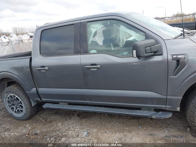 Ford F-150 Xlt 2021 1FTEW1EPXMFB86097 Image 13