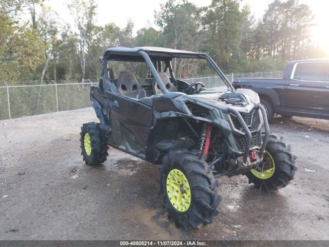 2021 CAN-AM MAVERICK SPORT 3JB1TAX42MK000545