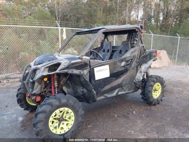 2021 CAN-AM MAVERICK SPORT 3JB1TAX42MK000545 Photo 1