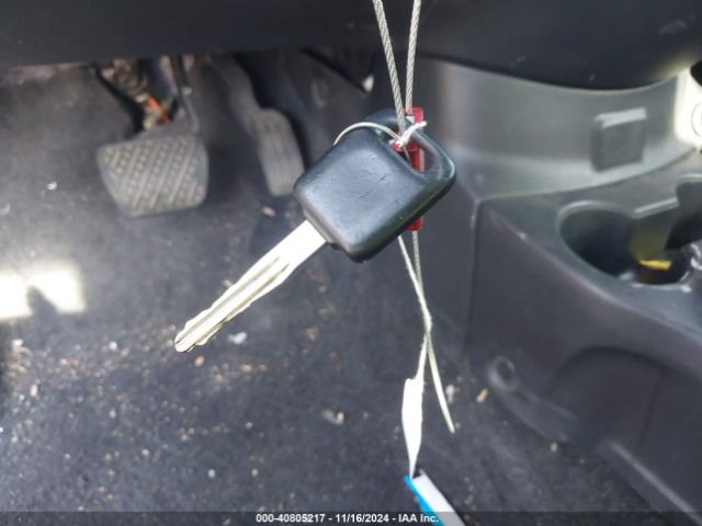 3N1CN7AP2HL804305 Nissan Versa 1.6 S+