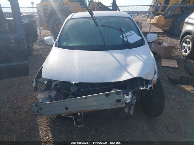 3N1CN7AP2HL804305 Nissan Versa 1.6 S+
