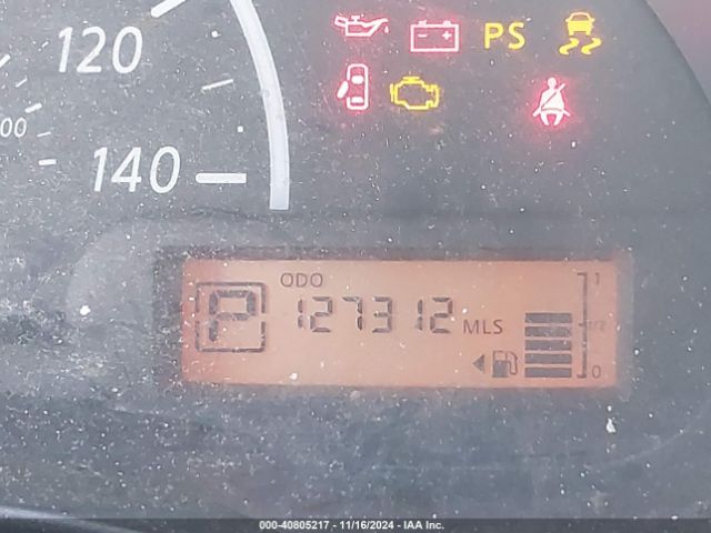 3N1CN7AP2HL804305 Nissan Versa 1.6 S+