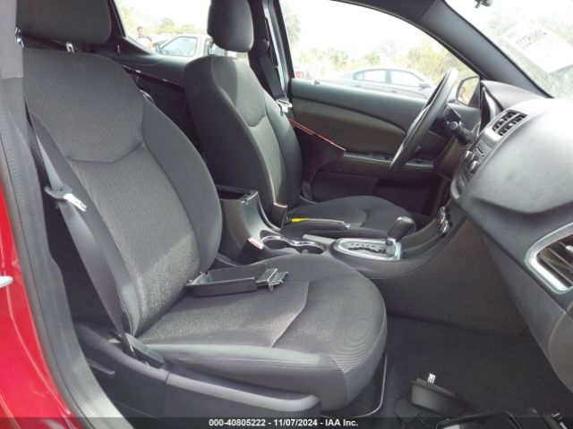 1C3CDZAB7EN188648 Dodge AVENGER SE
