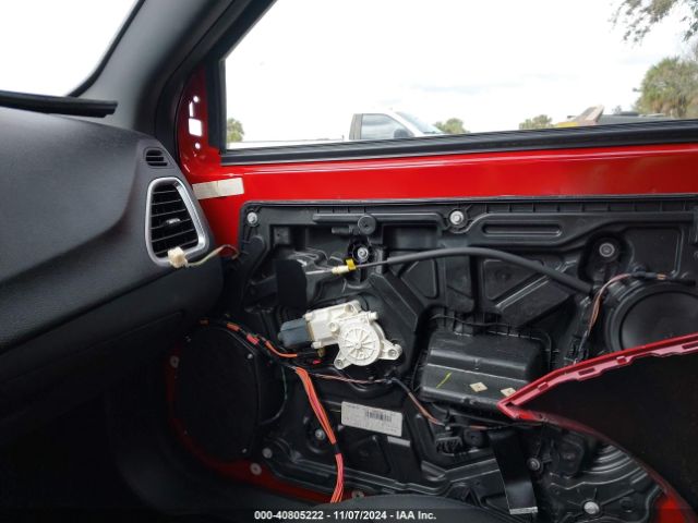 1C3CDZAB7EN188648 Dodge AVENGER SE