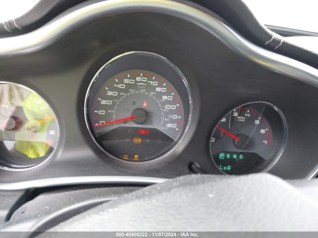 1C3CDZAB7EN188648 Dodge AVENGER SE