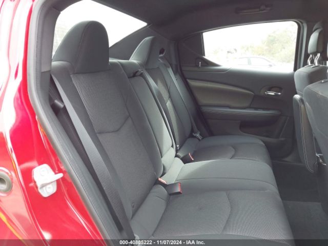 1C3CDZAB7EN188648 Dodge AVENGER SE