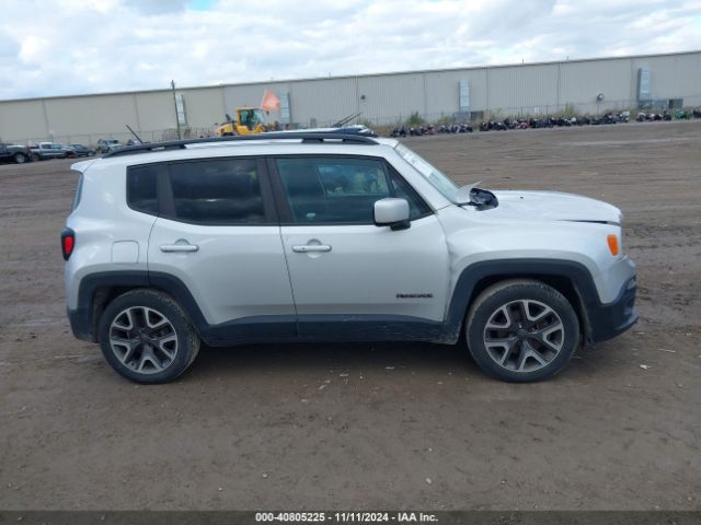 ZACCJABT9FPB46231 Jeep Renegade North