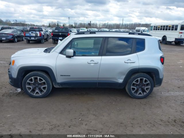 ZACCJABT9FPB46231 Jeep Renegade North