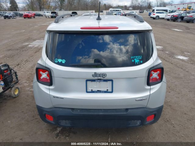 ZACCJABT9FPB46231 Jeep Renegade North