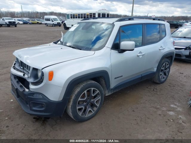 ZACCJABT9FPB46231 Jeep Renegade North