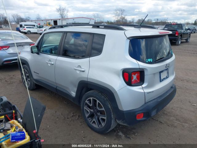ZACCJABT9FPB46231 Jeep Renegade North