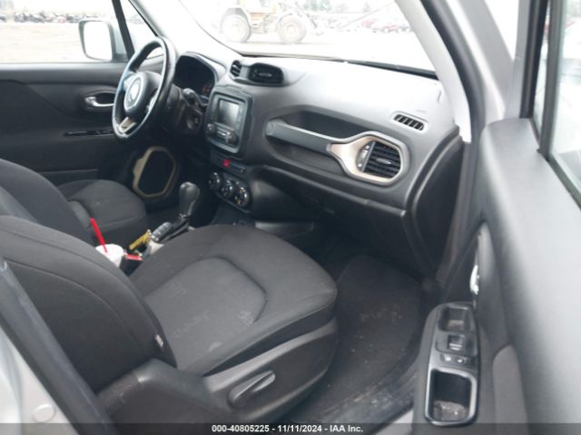 ZACCJABT9FPB46231 Jeep Renegade North