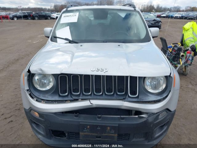 ZACCJABT9FPB46231 Jeep Renegade North
