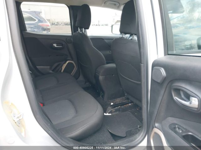 ZACCJABT9FPB46231 Jeep Renegade North