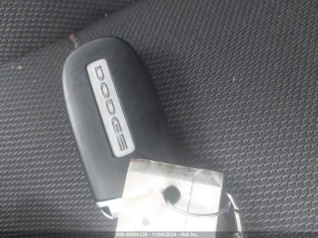 2C3CDXBG8GH267465 Dodge Charger Se