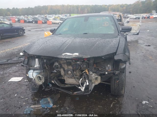 2C3CDXBG8GH267465 Dodge Charger Se