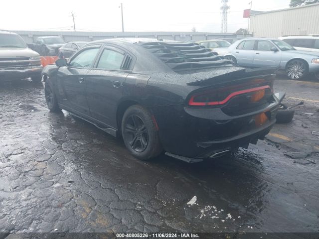 2C3CDXBG8GH267465 Dodge Charger Se