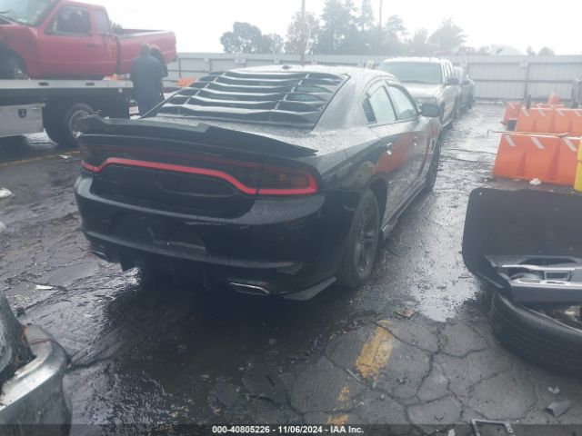 2C3CDXBG8GH267465 Dodge Charger Se