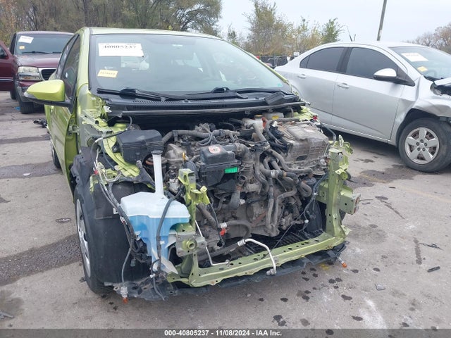 JTDKDTB36G1134232 Toyota Prius C Two