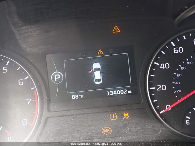 5XXGW4L25JG189357 KIA Optima Sx Turbo