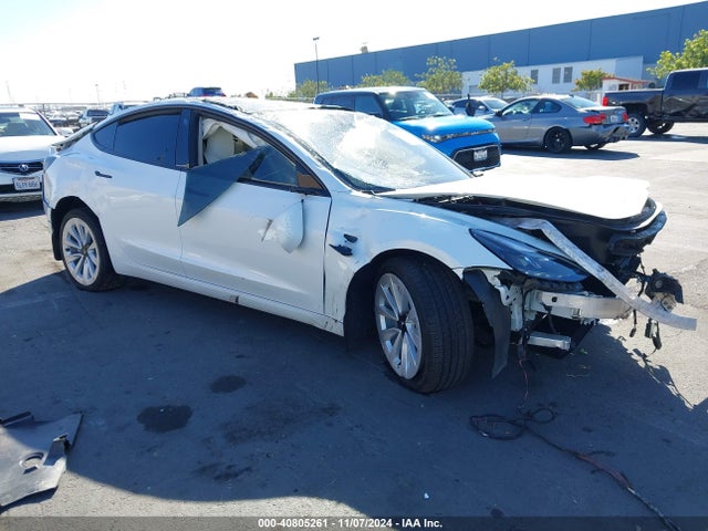 2023 TESLA MODEL 3 5YJ3E1EA5PF496317 Photo 0