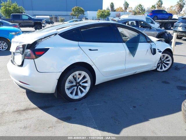 2023 TESLA MODEL 3 5YJ3E1EA5PF496317 Photo 3