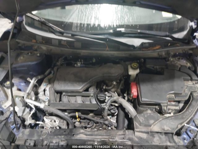 JN1BJ1CP3HW002826 Nissan Rogue Sport Sl