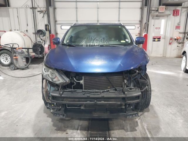 JN1BJ1CP3HW002826 Nissan Rogue Sport Sl