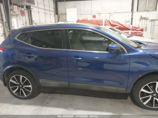 JN1BJ1CP3HW002826 Nissan Rogue Sport Sl